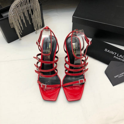 Luxury Shoes Sandals - SL - 003