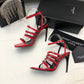 Luxury Shoes Sandals - SL - 003