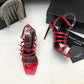 Luxury Shoes Sandals - SL - 003