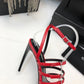 Luxury Shoes Sandals - SL - 003