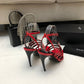 Luxury Shoes Sandals - SL - 003