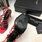 Luxury Shoes Sandals - SL - 003