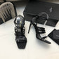 Luxury Shoes Sandals - SL - 004