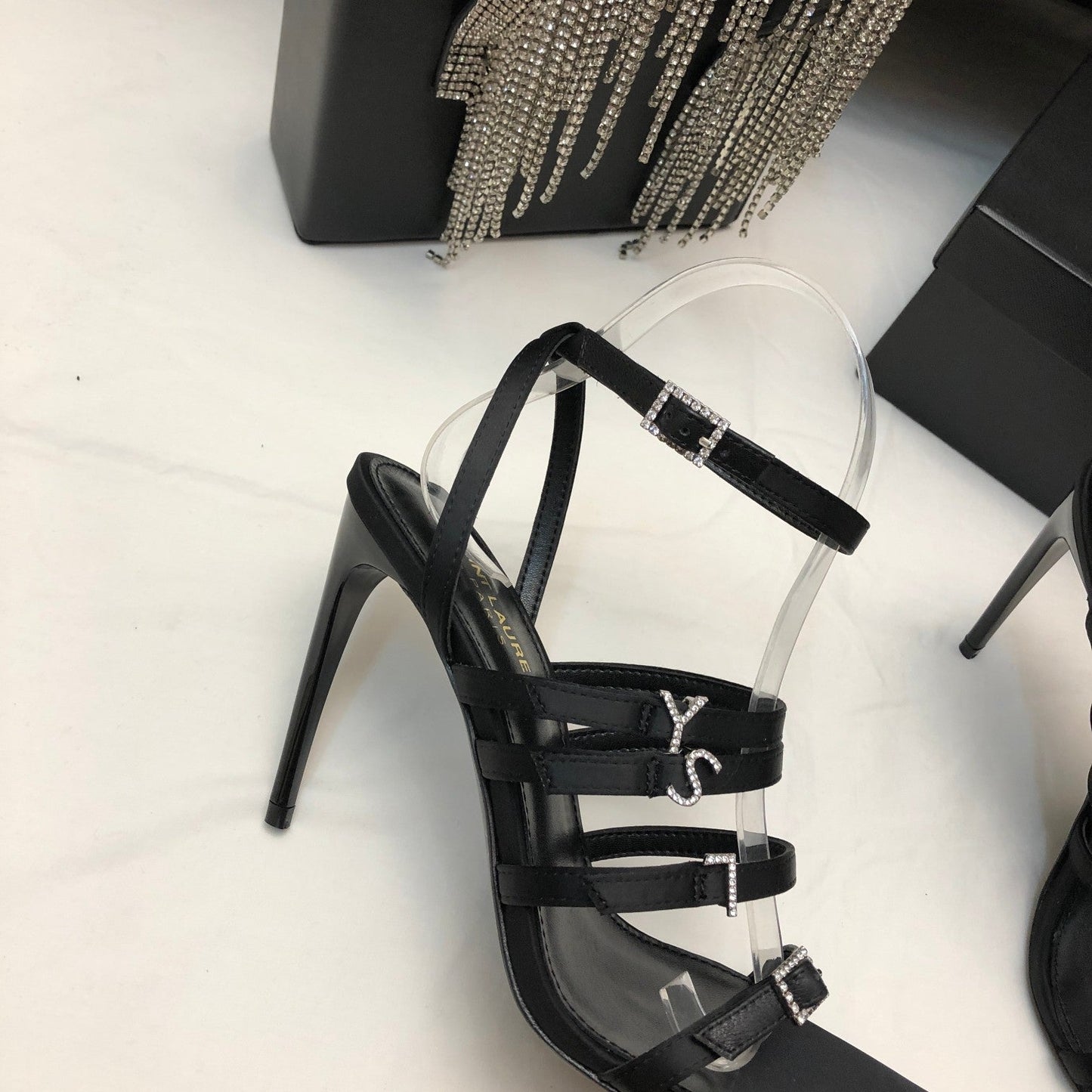 Luxury Shoes Sandals - SL - 004