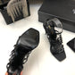 Luxury Shoes Sandals - SL - 004