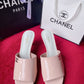 Luxury Shoes Sandals - CHL - 375