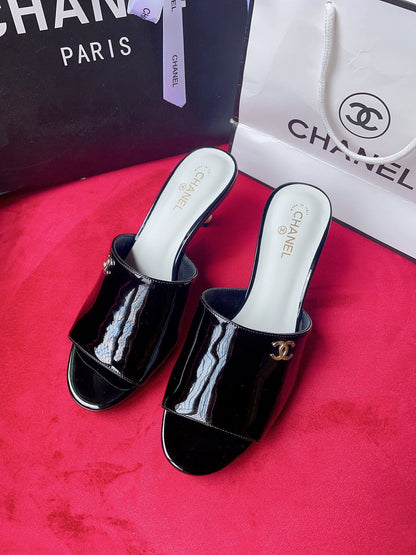 Luxury Shoes Sandals - CHL - 376