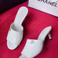 Luxury Shoes Sandals - CHL - 377