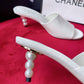 Luxury Shoes Sandals - CHL - 377