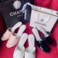 Luxury Shoes Sandals - CHL - 377