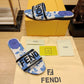 Luxury Shoes - FED - 032