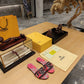 Luxury Shoes - FED - 034