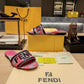 Luxury Shoes - FED - 034