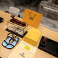 Luxury Shoes - FED - 035