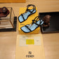 Luxury Shoes - FED - 035