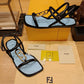 Luxury Shoes - FED - 035