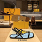 Luxury Shoes - FED - 035