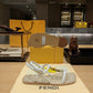 Luxury Shoes - FED - 036