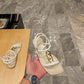 Luxury Shoes - FED - 036