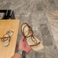 Luxury Shoes - FED - 037