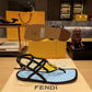 Luxury Shoes - FED - 039