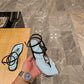 Luxury Shoes - FED - 039