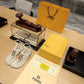 Luxury Shoes - FED - 040