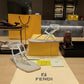 Luxury Shoes - FED - 040