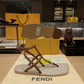 Luxury Shoes - FED - 041