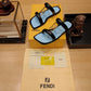 Luxury Shoes - FED - 042