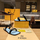 Luxury Shoes - FED - 042