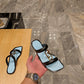 Luxury Shoes - FED - 042
