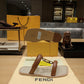 Luxury Shoes - FED - 044