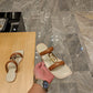 Luxury Shoes - FED - 044