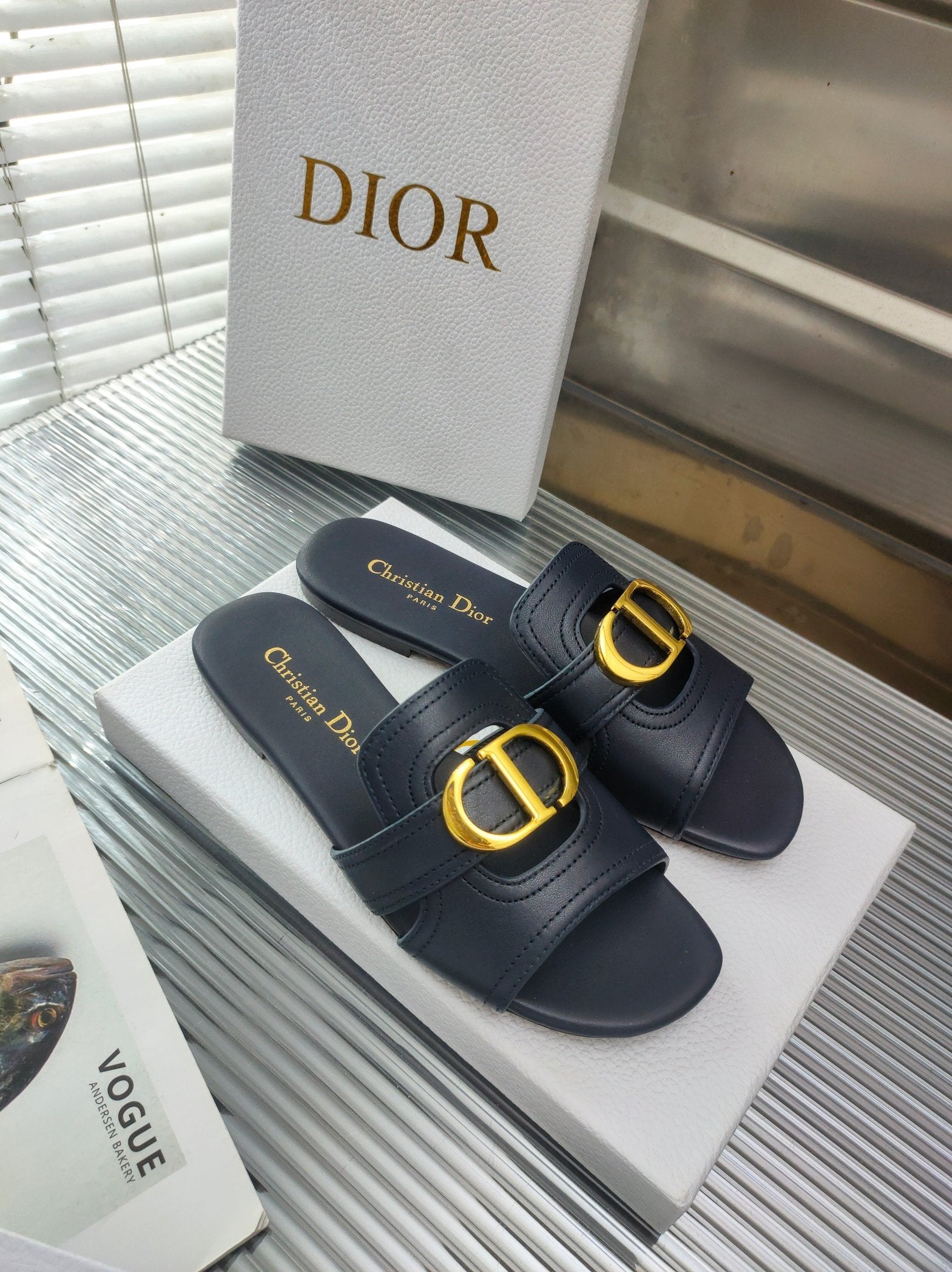 Luxury Shoes - DIR - 154