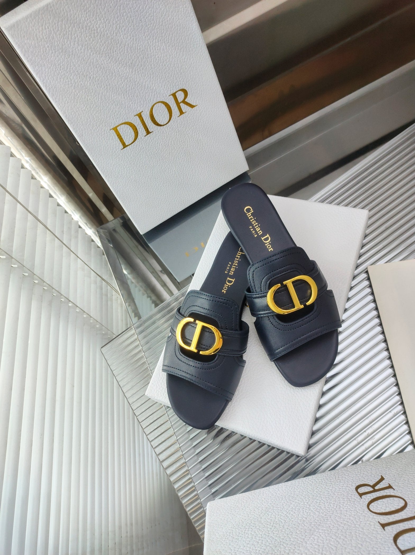 Luxury Shoes - DIR - 154