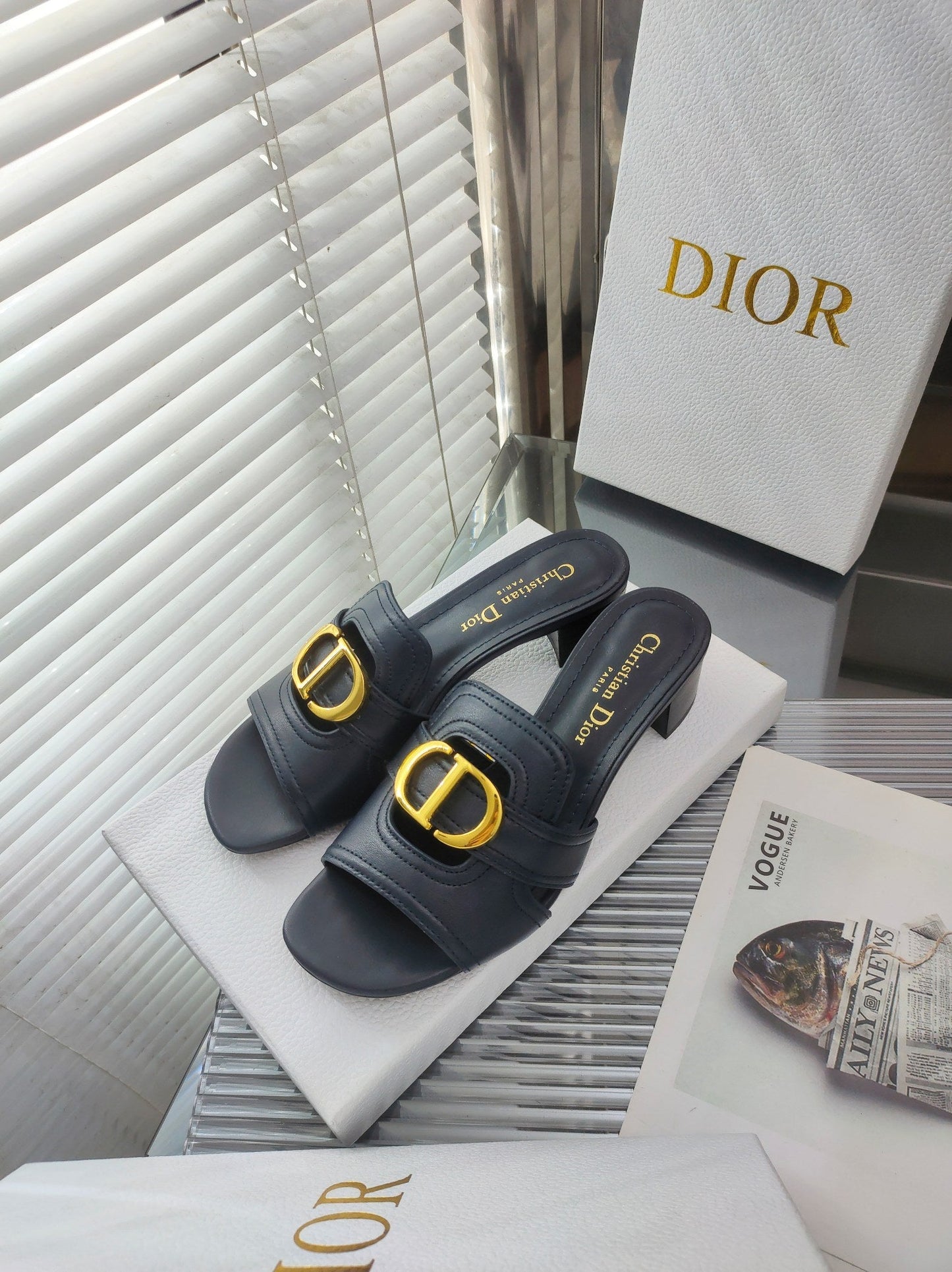 Luxury Shoes - DIR - 155