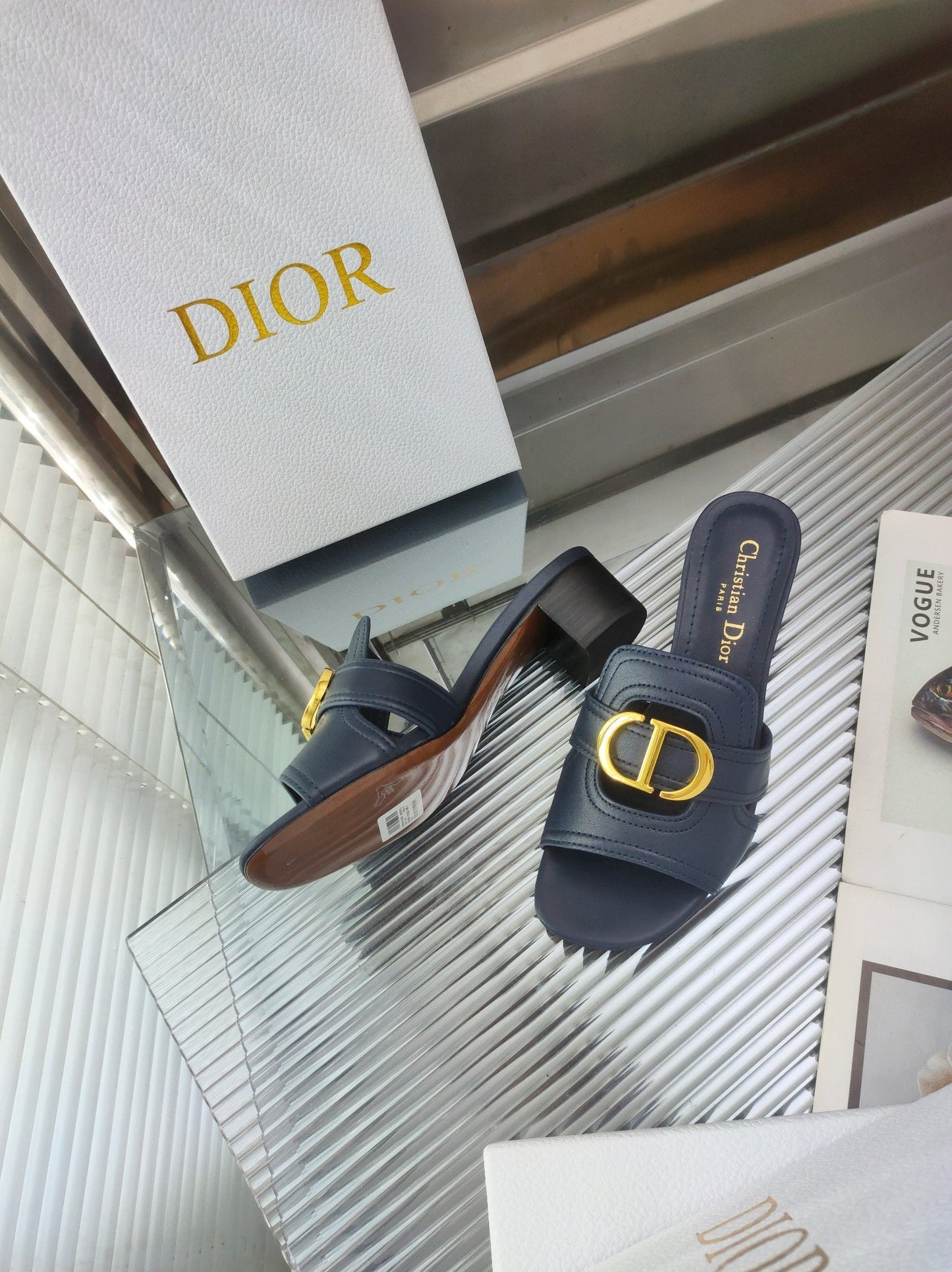 Luxury Shoes - DIR - 155