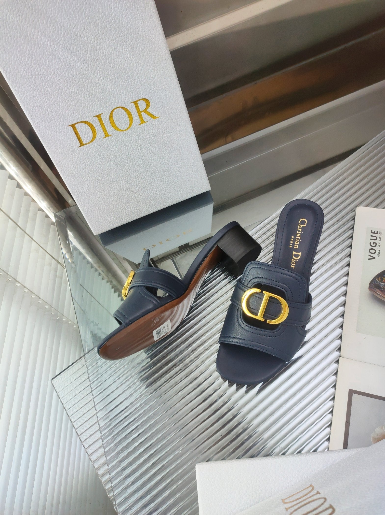 Luxury Shoes - DIR - 155
