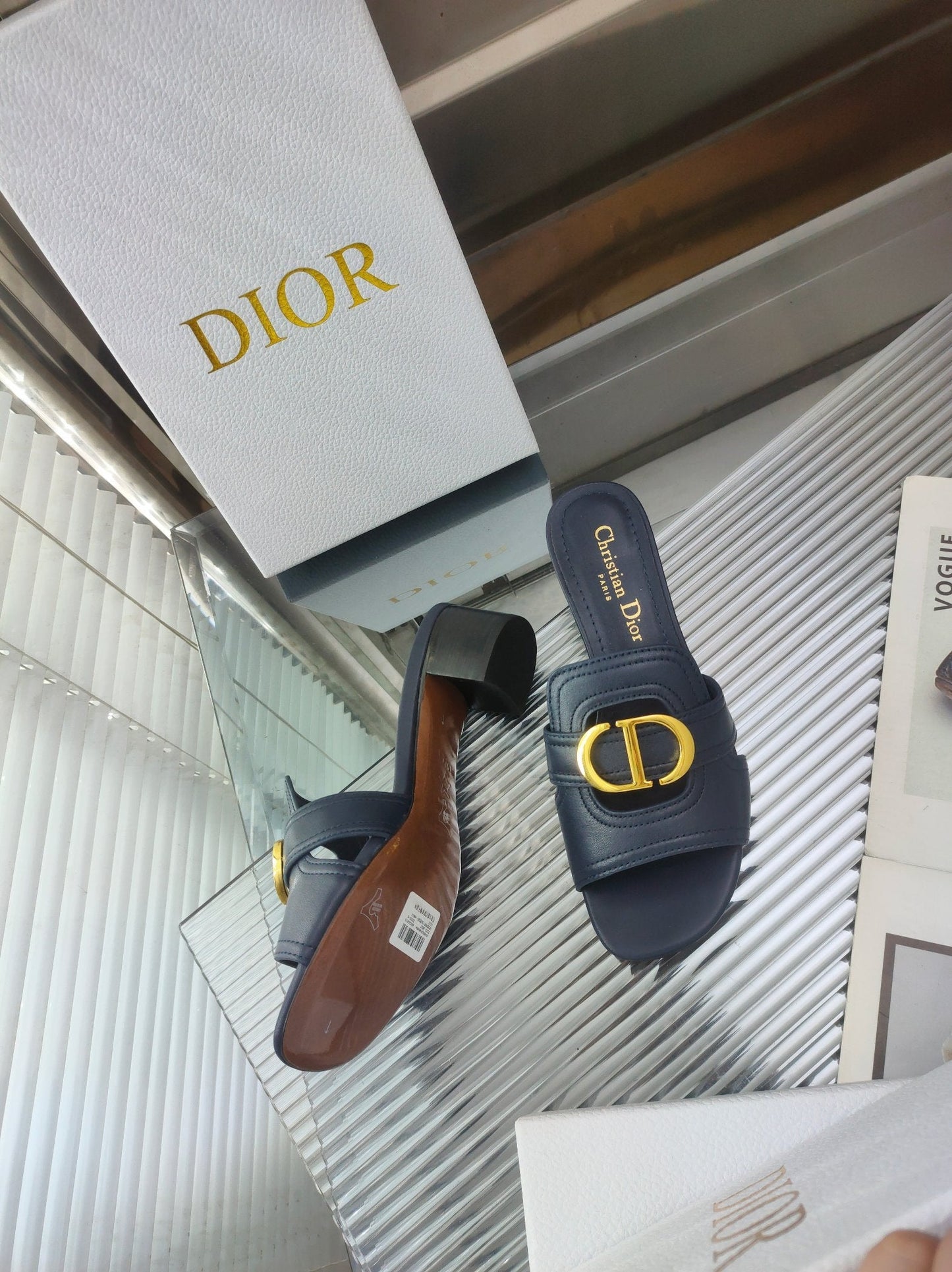 Luxury Shoes - DIR - 155
