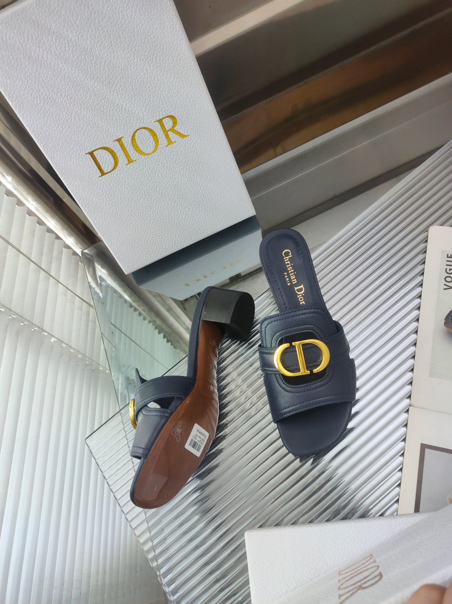 Luxury Shoes - DIR - 155