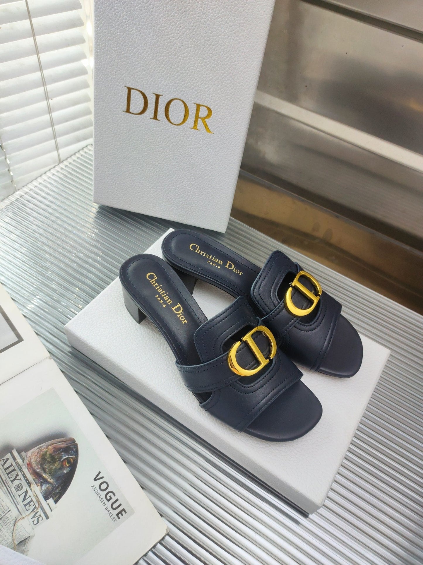 Luxury Shoes - DIR - 155