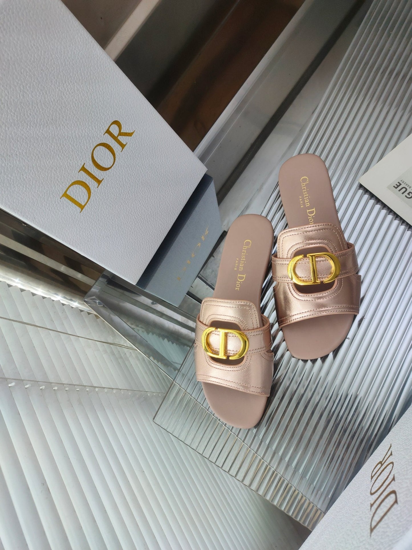 Luxury Shoes - DIR - 150