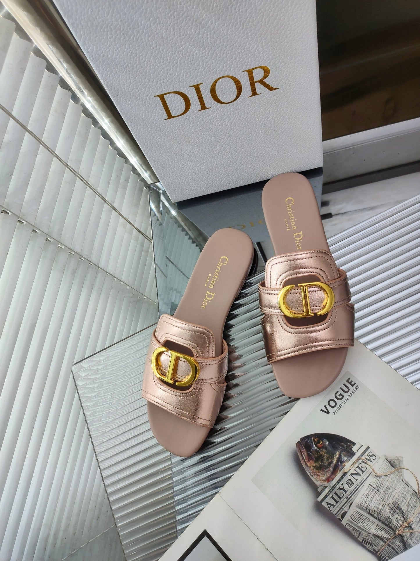 Luxury Shoes - DIR - 150