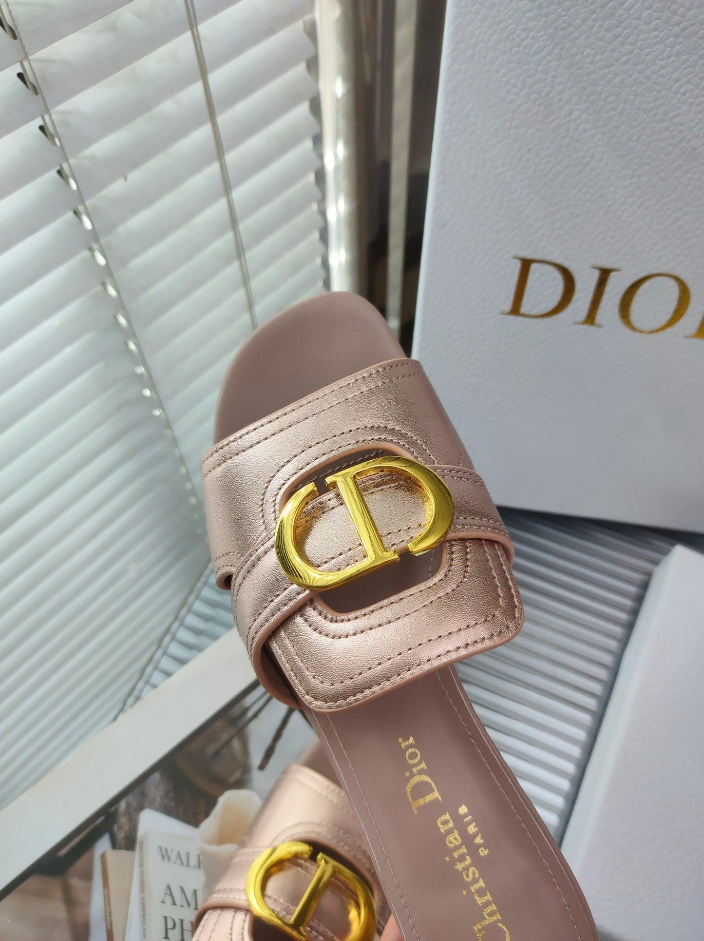 Luxury Shoes - DIR - 151