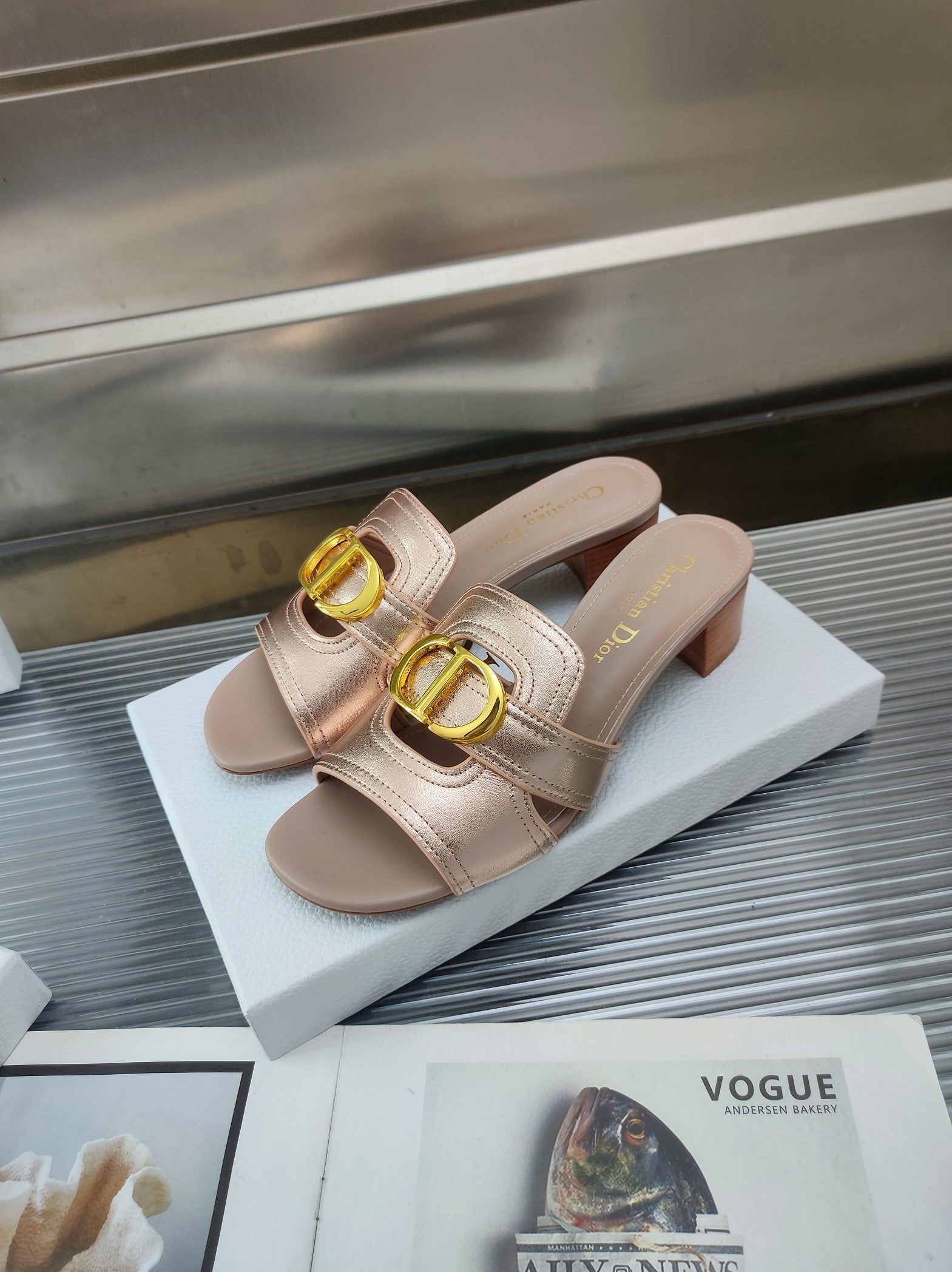 Luxury Shoes - DIR - 151