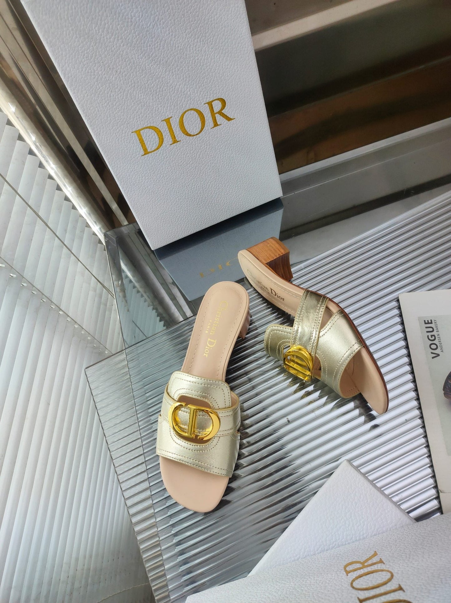 Luxury Shoes - DIR - 153