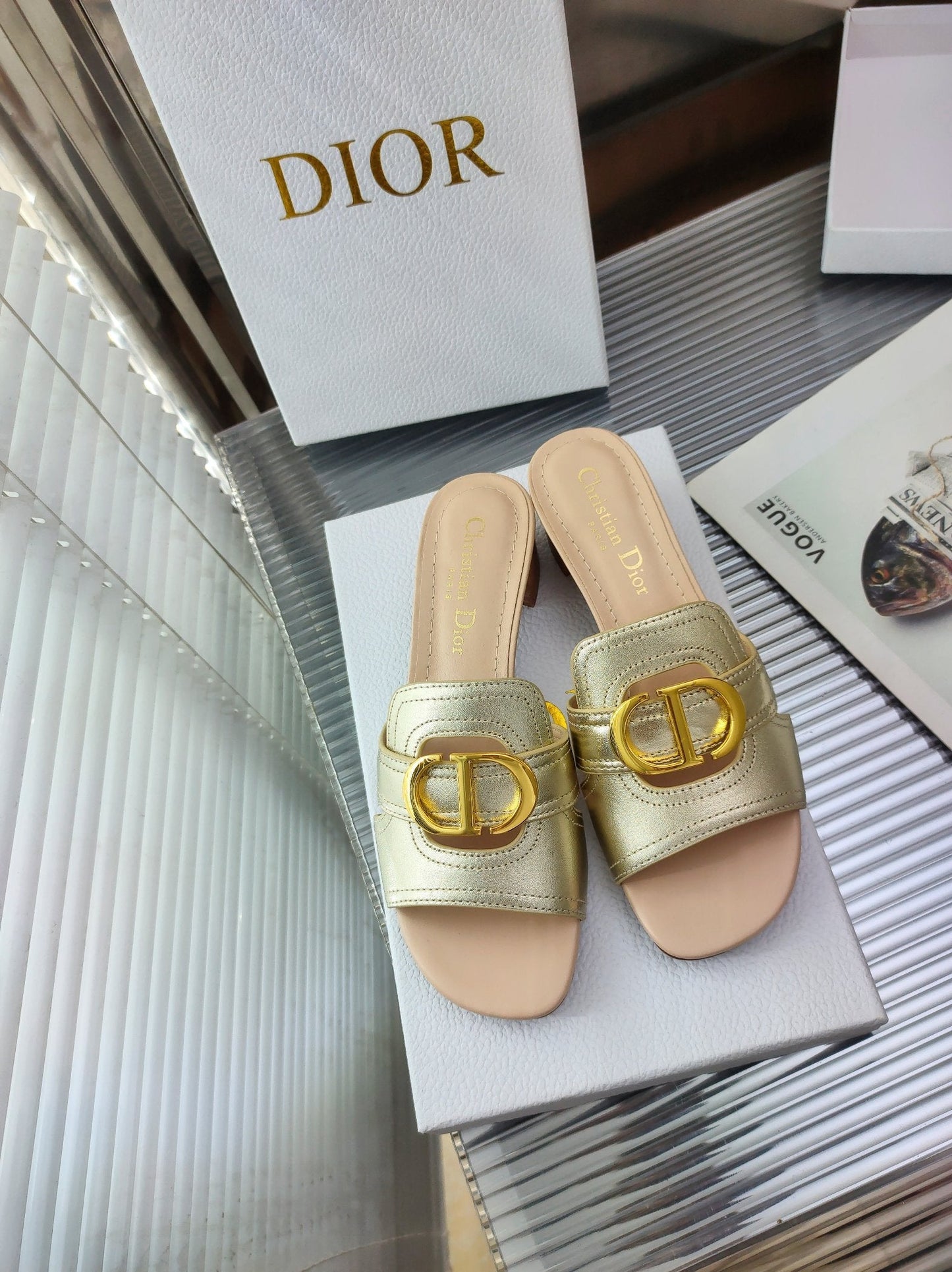 Luxury Shoes - DIR - 153