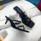 Luxury Shoes Sandals - SL - 110