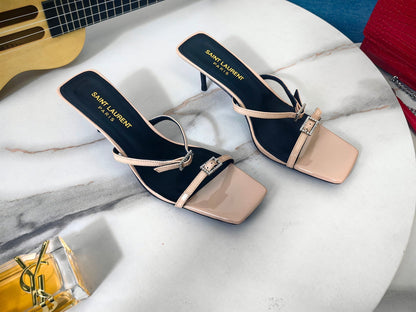 Luxury Shoes Sandals - SL - 106